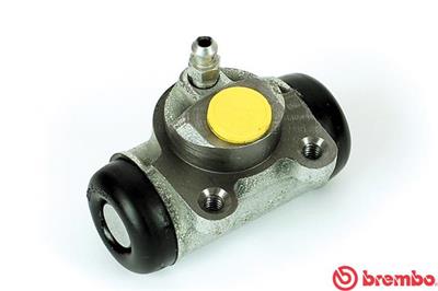 BREMBO A 12 322 EAN: 8432509602461.