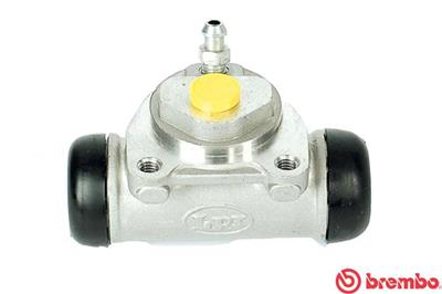 BREMBO A 12 329 EAN: 8432509602539.