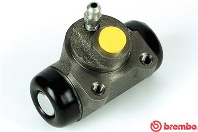 BREMBO A 12 345 EAN: 8432509602652.
