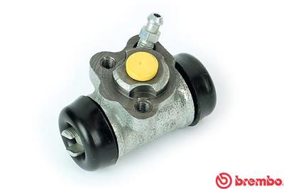 BREMBO A 12 352 EAN: 8432509602720.