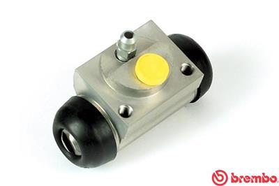 BREMBO A 12 356 EAN: 8432509602768.