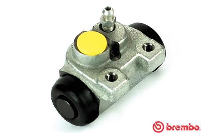 BREMBO A 12 359 EAN: 8432509602799.