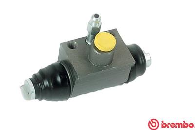 BREMBO A 12 366 EAN: 8432509602812.