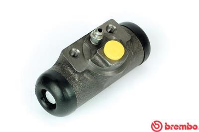 BREMBO A 12 374 EAN: 8432509602881.