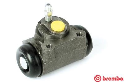 BREMBO A 12 385 EAN: 8432509602997.