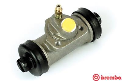 BREMBO A 12 390 EAN: 8432509603048.