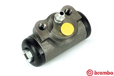 BREMBO A 12 404 EAN: 8432509603185.