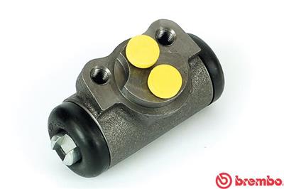 BREMBO A 12 405 EAN: 8432509603192.