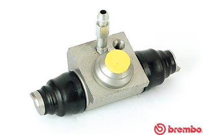 BREMBO A 12 415 EAN: 8432509603260.