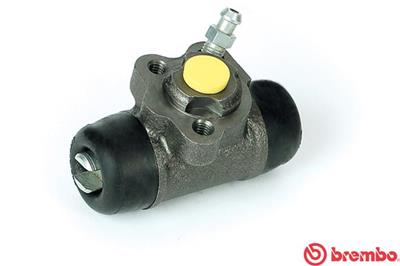 BREMBO A 12 416 EAN: 8432509603277.