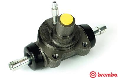 BREMBO A 12 432 EAN: 8432509603437.