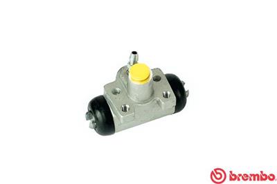 BREMBO A 12 436 EAN: 8432509603475.
