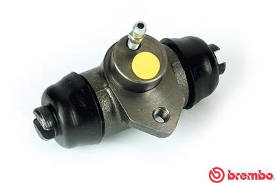 BREMBO A 12 452 EAN: 8432509603635.