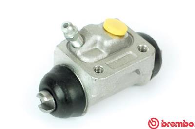 BREMBO A 12 466 EAN: 8432509603772.