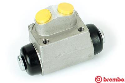 BREMBO A 12 511 EAN: 8432509604229.