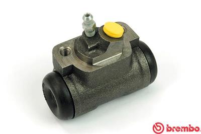 BREMBO A 12 514 EAN: 8432509604250.