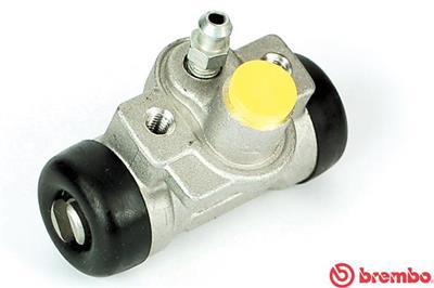 BREMBO A 12 576 EAN: 8432509604854.