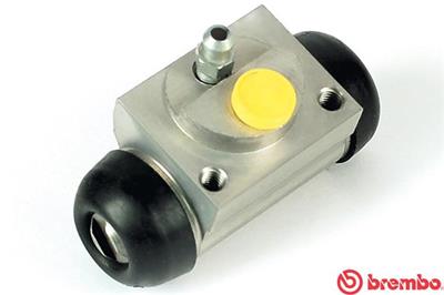 BREMBO A 12 601 EAN: 8432509605103.