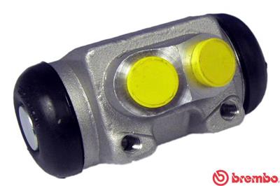 BREMBO A 12 602 EAN: 8432509605110.