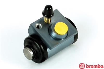 BREMBO A 12 605 EAN: 8432509605141.