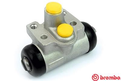 BREMBO A 12 609 EAN: 8432509605189.
