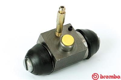 BREMBO A 12 779 EAN: 8432509629369.