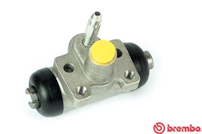 BREMBO A 12 842 EAN: 8432509629994.