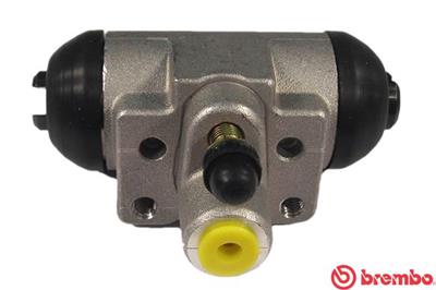 BREMBO A 12 856 EAN: 8432509630136.
