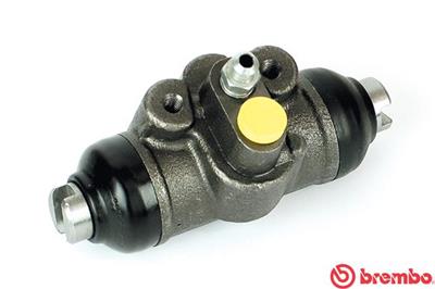 BREMBO A 12 A96 EAN: 8432509632529.