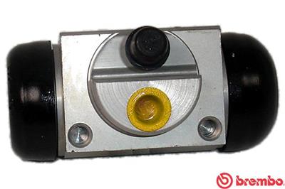 BREMBO A 12 B73 EAN: 8432509647226.