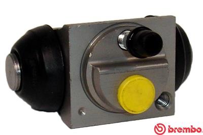 BREMBO A 12 B79 EAN: 8432509647264.