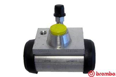 BREMBO A 12 B81 EAN: 8432509647288.