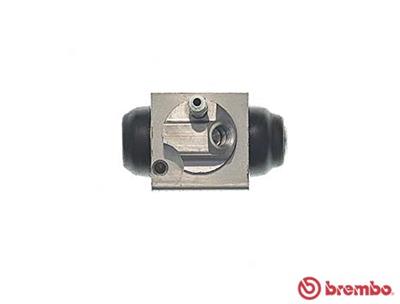 BREMBO A 12 C03 EAN: 8432509652336.