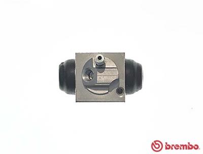 BREMBO A 12 C04 EAN: 8432509652343.