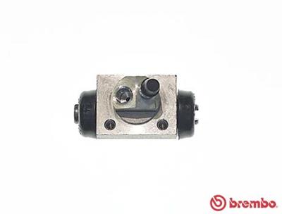 BREMBO A 12 C06