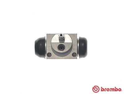 BREMBO A 12 C08