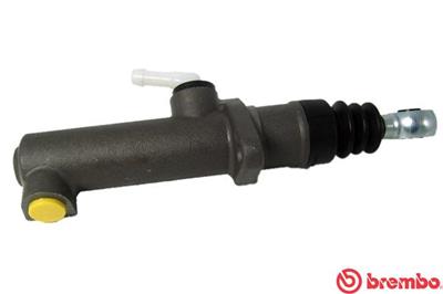 BREMBO C 23 008 EAN: 8432509605639.
