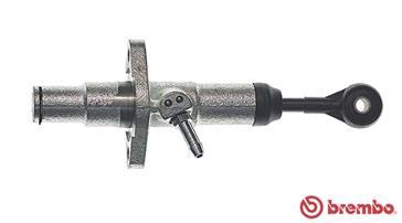 BREMBO C 23 033 EAN: 8432509652428.