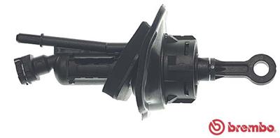 BREMBO C 24 018 EAN: 8432509654019.