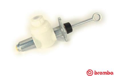 BREMBO C 44 002 EAN: 8432509606032.