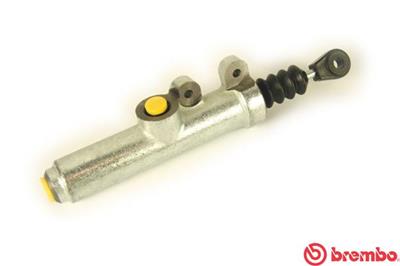 BREMBO C 50 004 EAN: 8432509606070.