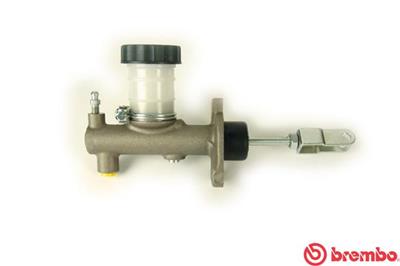 BREMBO C 56 010 EAN: 8432509606377.