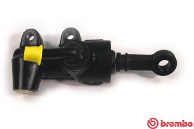 BREMBO C 85 013 EAN: 8432509606827.