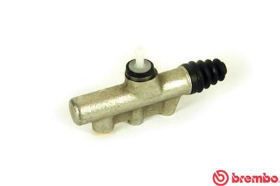 BREMBO C 85 015 EAN: 8432509606841.