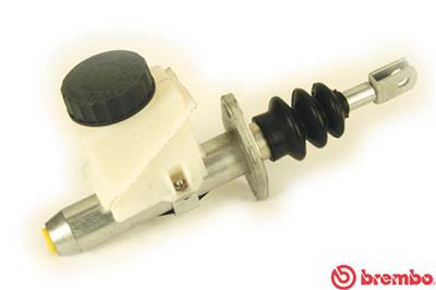 BREMBO C 86 001 EAN: 8432509606872.
