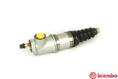 BREMBO E 23 006 EAN: 8432509607244.