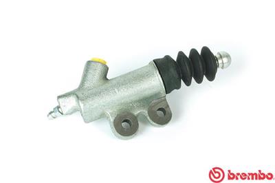BREMBO E 28 002 EAN: 8432509607350.