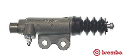 BREMBO E 28 011 EAN: 8432509652794.