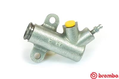 BREMBO E 49 011 EAN: 8432509634653.