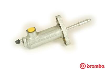 BREMBO E 50 005 EAN: 8432509607565.